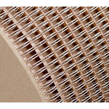 Drátěné hřbety na cívce 3:1 - 11 mm (3/8") 