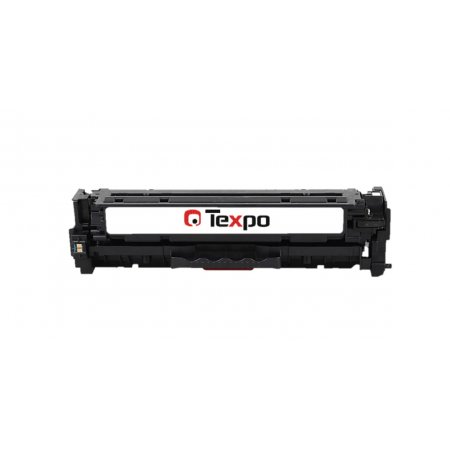 HP CE410A - kompatibilní toner 305A černý (3500str.), obr. 1