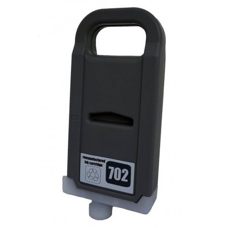 Canon PFI-702MBK - kompatibilní cartridge matně černá