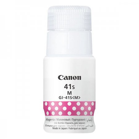 Canon INK GI-41S M originál