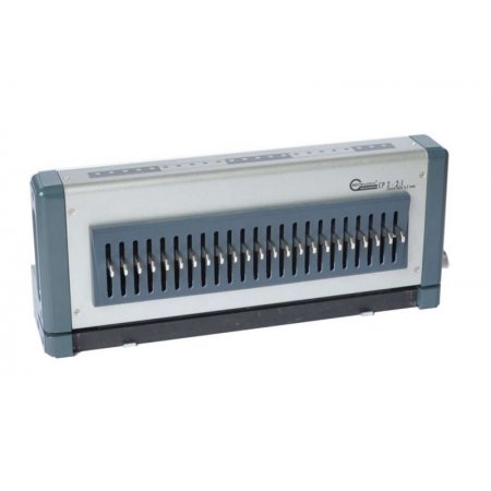 Děrovací nástroj na drátěnou vazbu 3:1 pro CHANGER PUNCH 2