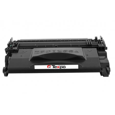 Canon CRG 052 H - kompatibilní černý toner, XL kapacita