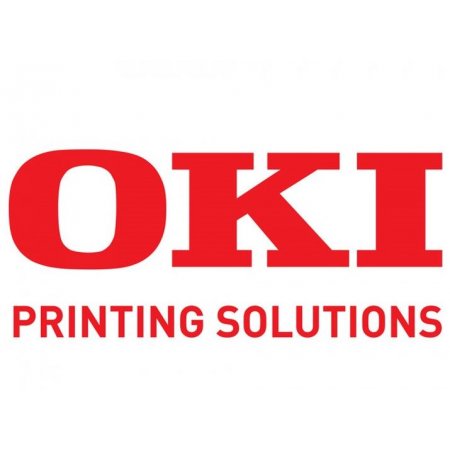 OKI toner černý do C612 (8 000 stran) originální