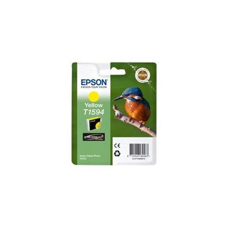 EPSON T1594 Yellow originální