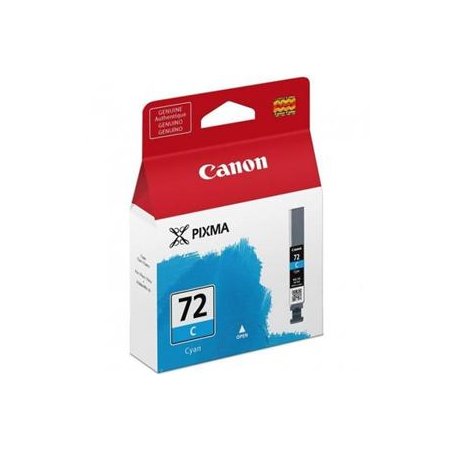 Canon PGI-72 C, azurová originální