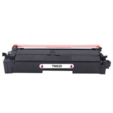 Brother TN-625 - kompatibilní toner purpurový