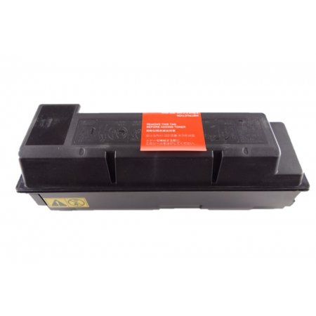 Kyocera Mita TK-320 - kompatibilní tonerová kazeta a odpadní nádobka