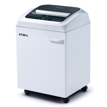 Skartovací stroj KOBRA 245 TS C2 s automatickým mazáním, obr. 1