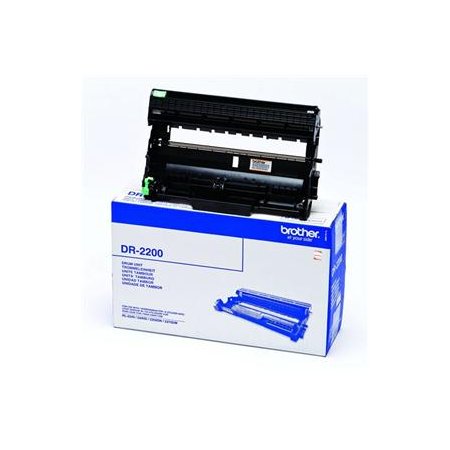 Brother DR-2200, optický válec (12000 str.) originální