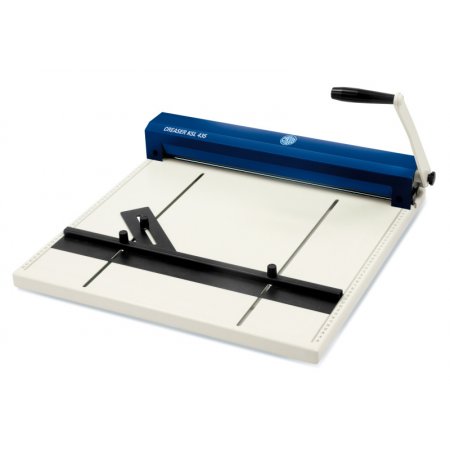 Rýhovací stroj KSL 435, obr. 1