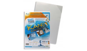 Kang Easy Load - magnetické kapsy, A3, transparentní, transparentní