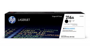 HP 216A černý toner,W2410A originální