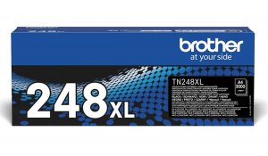 Brother TN-TN248XL Black (3 000 str.) originál