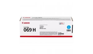 Canon CLBP Cartridge 069 H C originální