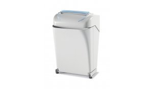 Skartovací stroj KOBRA 240 C2 TURBO