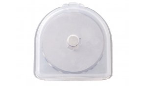 Sada rovných řezných koleček pro KW Trio 3804