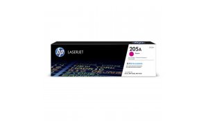 HP 205A Magenta Original LJ Toner Cartridge,CF533A