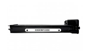 HP W1335X - kompatibilní XL kapacity toner 335X 