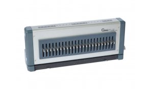 Děrovací nástroj na drátěnou vazbu 3:1 s placovým výsekem pro CHANGER PUNCH 2