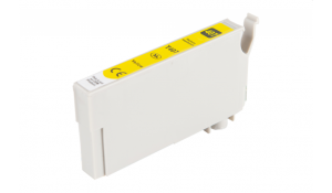 Epson 407XL - kompatibilní kazeta žlutá
