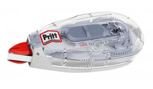 Pritt Refill Flex Roller, 4,2mm x 12m