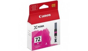 Canon PGI-72 M, purpurová originální