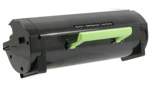 Lexmark 50F2H00 - kompatibilní tisková kazeta 502H na 5.000 stran