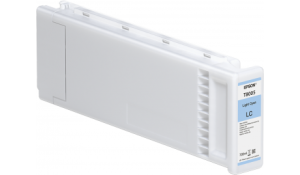 Singlepack Light Cyan UltraChrome PRO 700ml, T800 originální