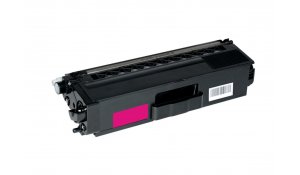 Brother TN-910M - kompatibilní toner magenta, (9000 str.)