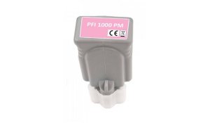 Canon PFI-1000 PM - kompatibilní kazeta foto magenta (0551C001)