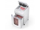 Skartovací stroj HSM Shredstar Autofeed X300 4x10 mm, obr. 3