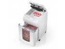 Skartovací stroj HSM Shredstar Autofeed X200 2x10 mm, obr. 5
