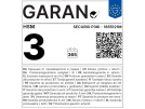 HSM SECURIO P36i  0,78x11 mm s OMDD, obr. 4