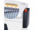 Skartovací stroj HSM Securio B34, kapacita 12listů, řez 1,9x15mm s přídavným mazáním, obr. 3