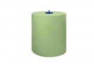 Papírové ručníky TORK 290076 zelené, systém H1, balení 6ks, obr. 2